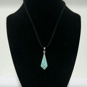 Turquoise necklace